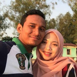 Yong Zuwana Zulkifli profile icon