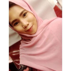 Hadihsron Abdullah profile icon