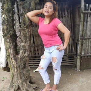 Rose Marie Calendacion profile icon