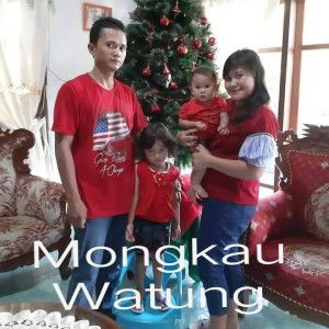 Grety Watung profile icon