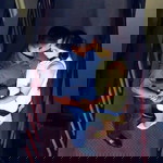 Lailane Saratao Ramones profile icon