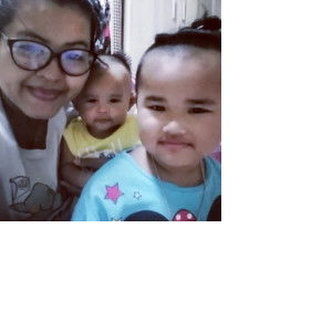 นางสาวริศา ภูถูกเงิน profile icon