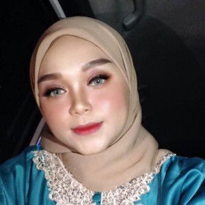 Nanda Frisyilia Malida profile icon