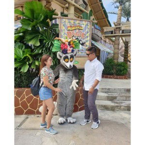 April Eugenio profile icon