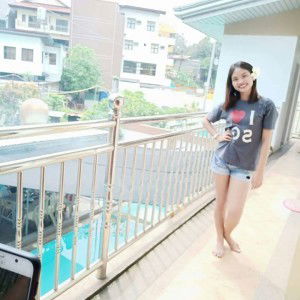 MAY ANN P. Gabriel profile icon