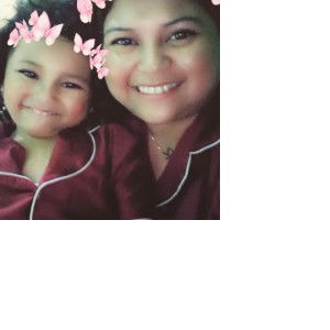 ria candra profile icon