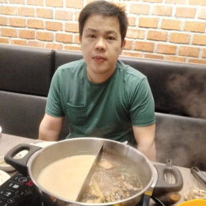 potae Amity profile icon