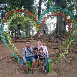 Barshall RizkyRidho profile icon