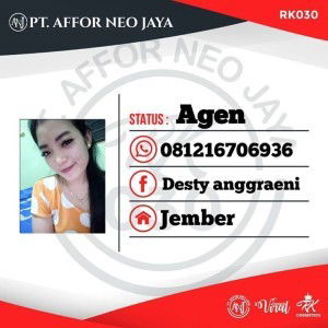 Desty Anggraeni profile icon