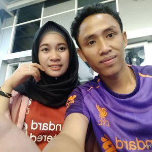 Khaerunisa profile icon