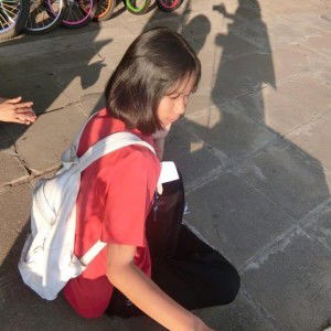 Areeya Mungfangklang profile icon