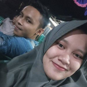 Asih Purwanti profile icon