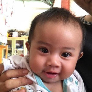 Prapavarin Supa profile icon