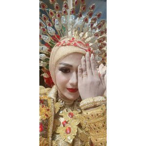 Arfa Dewi Safitri profile icon
