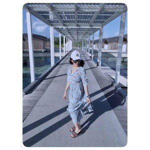 Beer Napapat profile icon