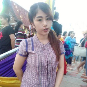 มู๋น้อย ทองศรี profile icon