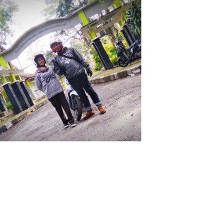 Evi Rahayu profile icon