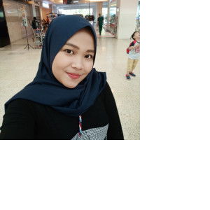 Diana Niamilah profile icon