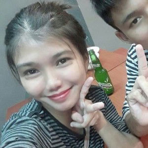 Jesmah Vergara Ü profile icon