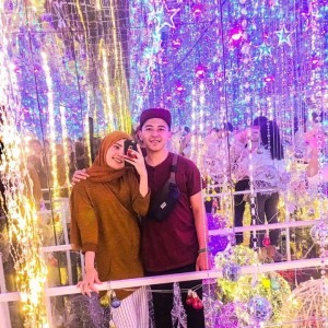 Natasya Zia Alhaq profile icon