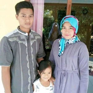 Lina N Isna profile icon