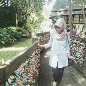 Anna Antriani profile icon