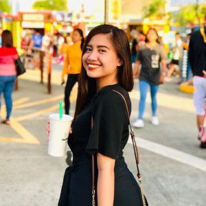 Kim Del Rosario-Ching profile icon