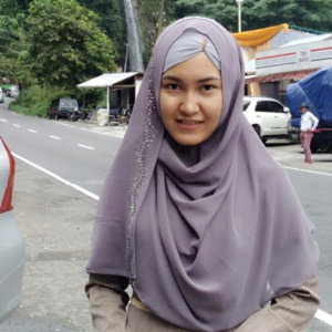 Putri Agung profile icon