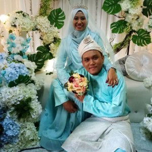 Siti Cahaya profile icon