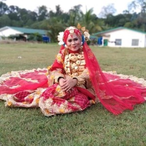 Nur Hidayanti Sokong profile icon