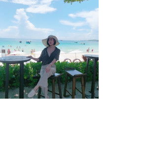 Chayanisa Mahawong profile icon