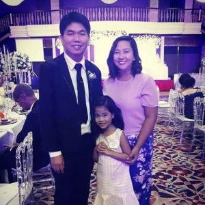 Mimi Laxamana profile icon