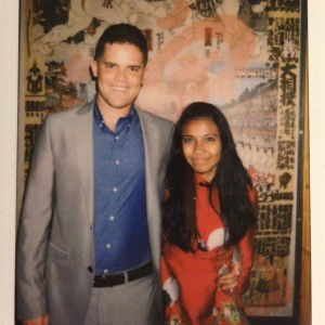 Priya Danishaa profile icon