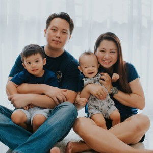 SharOn Lim profile icon