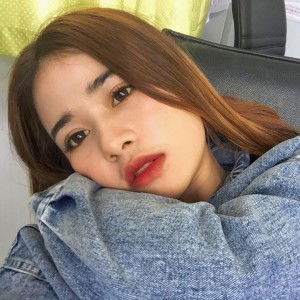 Nuch Nuchnapa profile icon