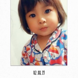 Aisyah Bintang Rezqia profile icon