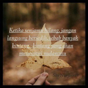 Siti Nurjannah profile icon