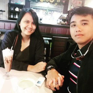 Bianca Camille Quimpo profile icon