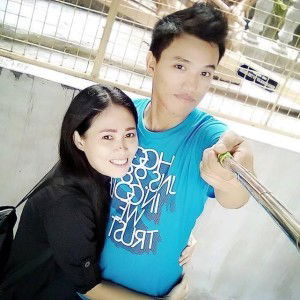 Mark Dale Kaye ROsario profile icon