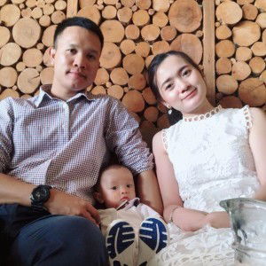 Pang Marisa profile icon