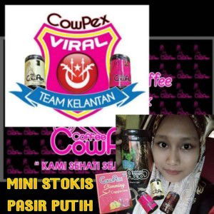 Ceqnaa Pasir Puteh profile icon