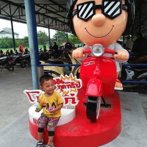 Hasnah Cinta profile icon