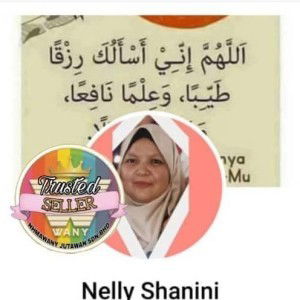 Nelly Shanini profile icon