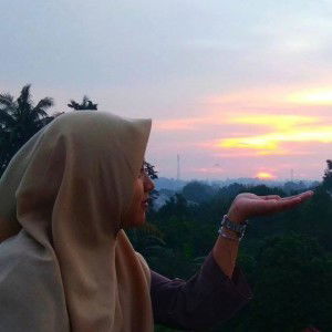 Fitria Dewi profile icon