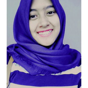 Dwi Suryanti profile icon