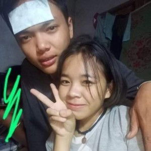 ยู่ยี่' คิตตี้ profile icon