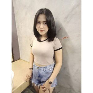 Arreeya Daorueang profile icon