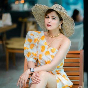 Fang Sumitta Koedsup profile icon