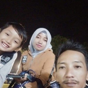 Rilla puspitasari profile icon