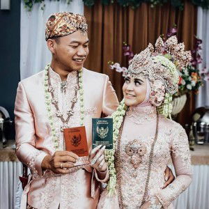 Sisca Siti Noer Azizah profile icon